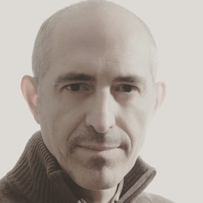 Profile Picture of Juan Berrocal (@berrojua) on Twitter