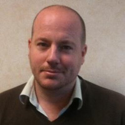 Profile Picture of Nick Snowdon (@nicksnowdon7) on Twitter