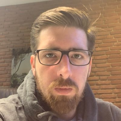 Profile Picture of Alan Koops (@AlKo1980) on Twitter