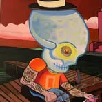 Profile Picture of Cliff Patrick (@evilclifford666) on Facebook