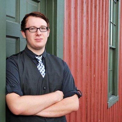 Profile Picture of Andrew LeMmon (@andrew_lemmon) on Twitter