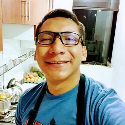 Walter Jimenez - Twitter Profile Picture of Walter Jimenez (@@SmartWally) on Twitter