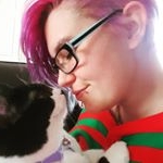Profile Picture of Taylor Sanders Gwin (@princess.uni.corn) on Instagram