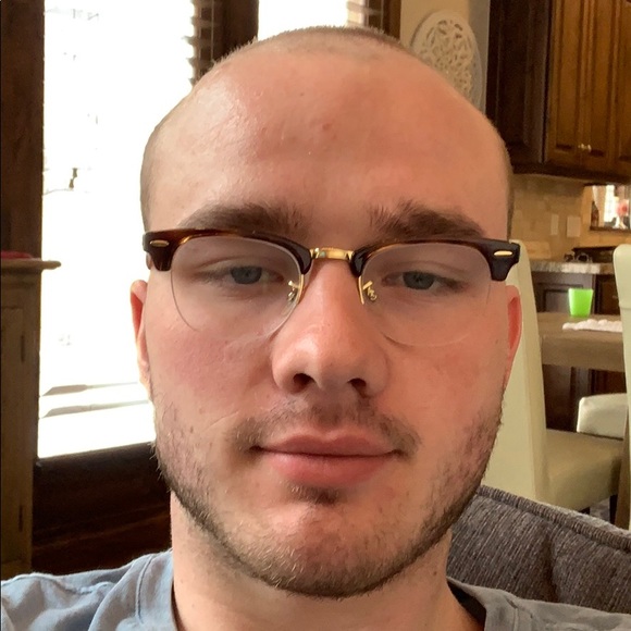 Profile Picture of Marcus Perkins (@mercantile_perk) on Poshmark