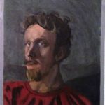 Profile Picture of Tristan Mullins (@mullins_animated) on Instagram