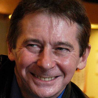 Profile Picture of J Powdrell Campbell (@jimmypc) on Twitter