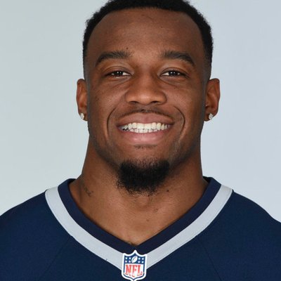 Mike Gillislee - Twitter Profile Picture of Mike Gillislee (@mikescogilly) on Twitter