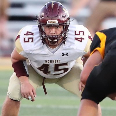 Profile Picture of Caleb Malone (@CalebMalone11) on Twitter