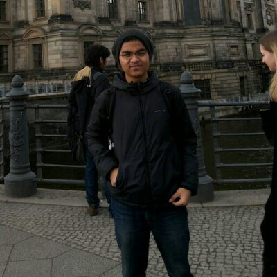 Profile Picture of Jody Alvin Arigi (@jodyarigi) on Twitter