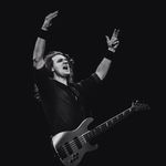 Profile Picture of David Ellefson Fan Club (@fcdavidellefson) on Instagram