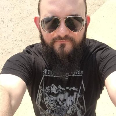 Profile Picture of Steve Summers (@DeathSmiles360) on Twitter