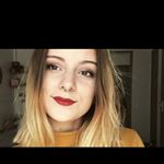 Profile Picture of Ginevra Russo (@ginniruss) on Instagram