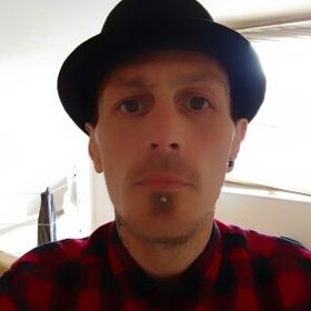 Profile Picture of Gary Owens (@spamjavlin77) on Pinterest