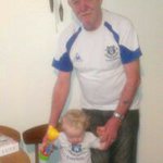 Profile Picture of Steven Eardley (@steveneardley) on Instagram