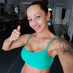 Profile Picture of Silvia Jaramillo (@entrenaconsilvia) on Instagram