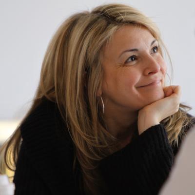 Profile Picture of Nancy Hunt (@nancyhunt) on Twitter