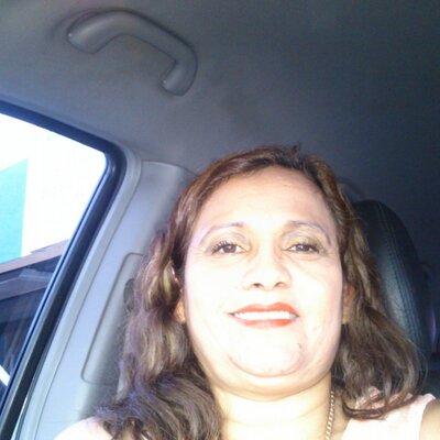 Profile Picture of Glenda Mejía Ayala (@glendam1928) on Twitter