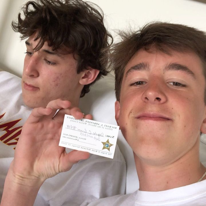 Profile Picture of michaelmargelli (@michaelmargelli) on Tiktok