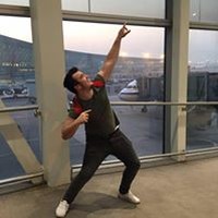 Profile Picture of Kieran James Harvey (@kieran-james-harvey) on Quora