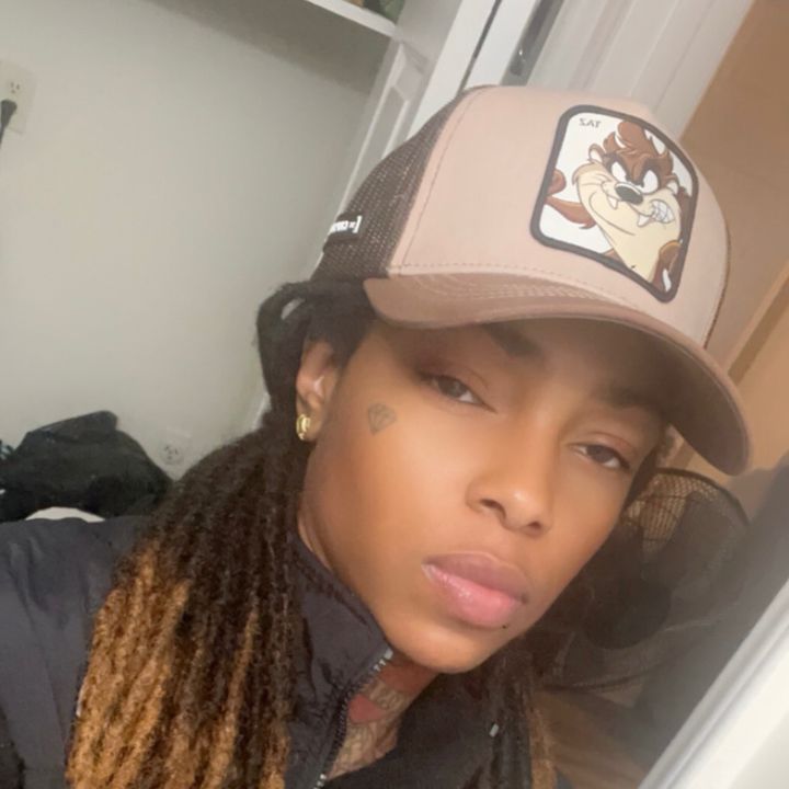 Profile Picture of Demetra Daniels (@demetradaniels2) on Tiktok