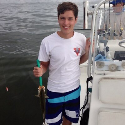 Profile Picture of Peter Kohler (@peterkohler95) on Twitter