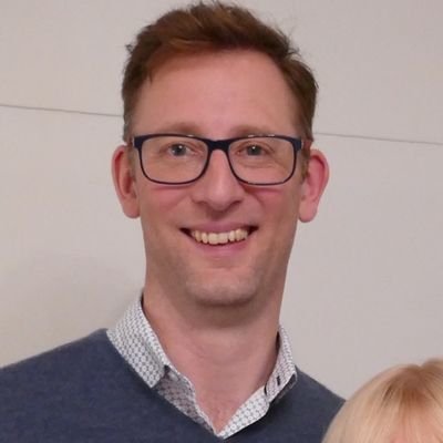 Profile Picture of Ben Ratcliffe (@MrBRatcliffe) on Twitter