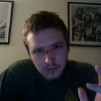 Profile Picture of Glen Pollich (@Mr__GleasonM) on Twitter