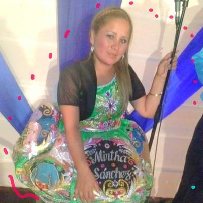 Profile Picture of Mirtha Sanchez (@mirthasanchez17) on Twitter