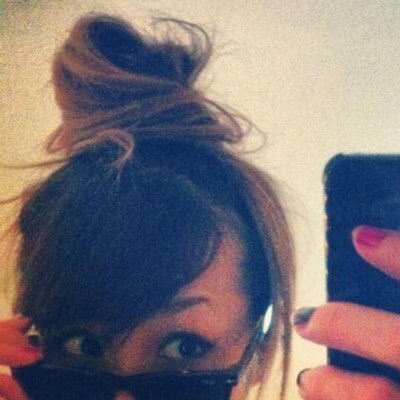 Profile Picture of Devyn Roberts (@Devynhappy) on Twitter