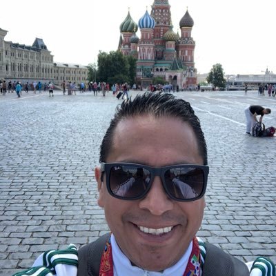 Profile Picture of Manuel Ocampo (@JOcampo82) on Twitter