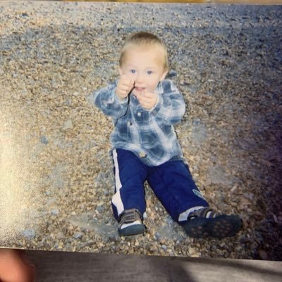 Profile Picture of Jerry 👑 (@jerrymcnabb12) on Twitter