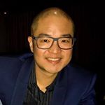 Profile Picture of Joe Chew (@joechew_tfg) on Instagram