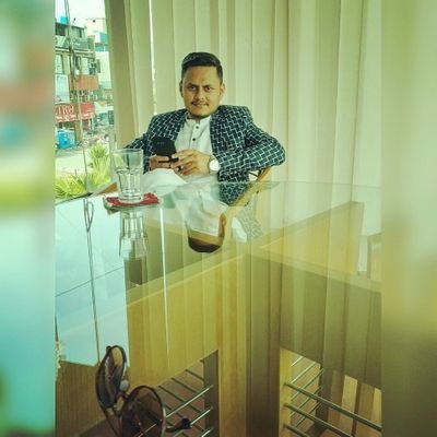 Profile Picture of Anis Babar (@ameer_anis) on Twitter
