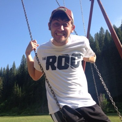 Profile Picture of Mitchell Tracy (@mittracy) on Twitter