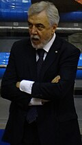 Zafer Kalaycıoğlu - Wikipedia Profile Picture of Zafer Kalaycıoğluon Wikipedia