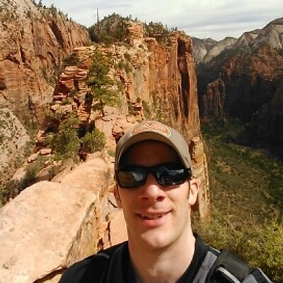 Profile Picture of Andrew Craker (@drewcraker) on Twitter