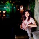 Profile Picture of Bhadra Shah (@bhadrakshah) on Instagram