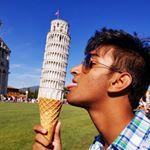 Profile Picture of Akul Patel (@akuul) on Instagram