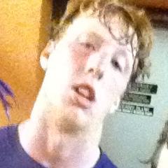 Profile Picture of Daniel Costigan (@Daniel_Costigan) on Twitter