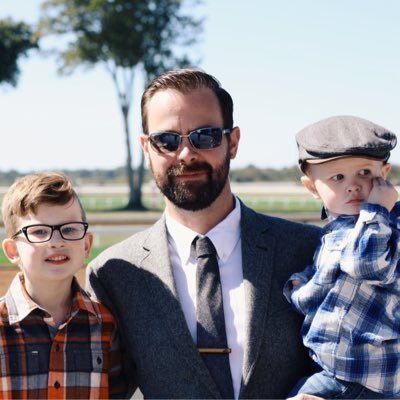 Profile Picture of Scott Hensley (@sdhens27) on Twitter