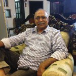 Profile Picture of Imtiaz Amin (@imtiazamin) on Instagram