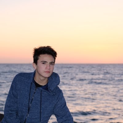 Profile Picture of Lucas Mead (@Meadllucas) on Twitter