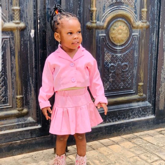 mommy diamond - Tiktok Profile Picture of mommy diamond (@darasimi1968) on Tiktok