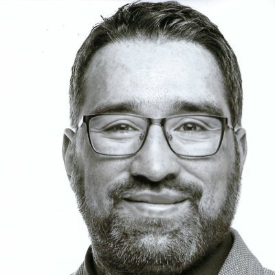 Profile Picture of Stefan Schmidt (@AeroOnGames) on Twitter
