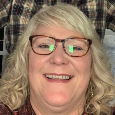 Profile Picture of Clare Caddy-Edmonds (@edmonds64) on Twitter