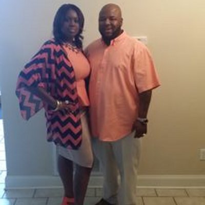 Profile Picture of Felisha Jacobs (@fjacobs51) on Twitter