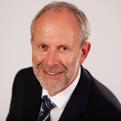 Profile Picture of Walter Roehrer (@WRoehrer) on Twitter