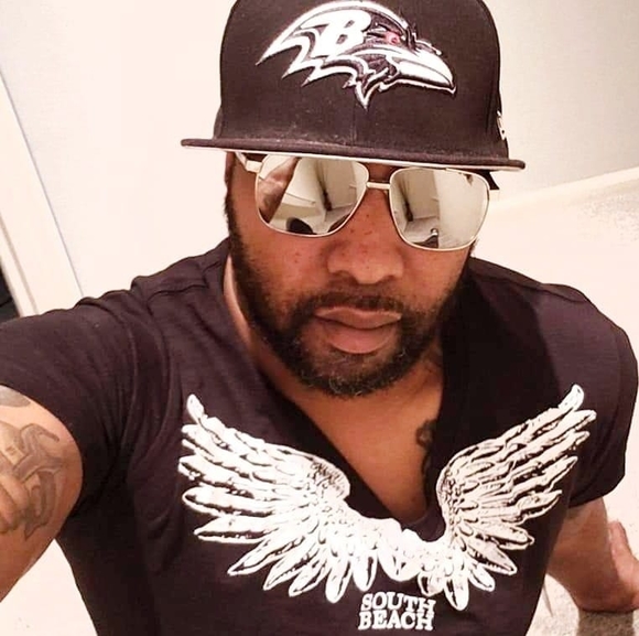 Profile Picture of Andre Jones (@bossbrotha) on Poshmark