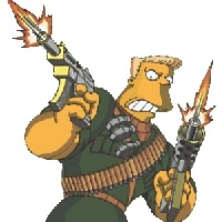 Profile Picture of Andrew Hinz (@hinzdog) on Myspace