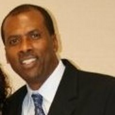 Profile Picture of Devon Smith (@Pastor_Devon) on Twitter